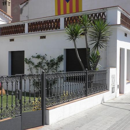 Apartament Can Batlle Premiá de Mar Værelse billede