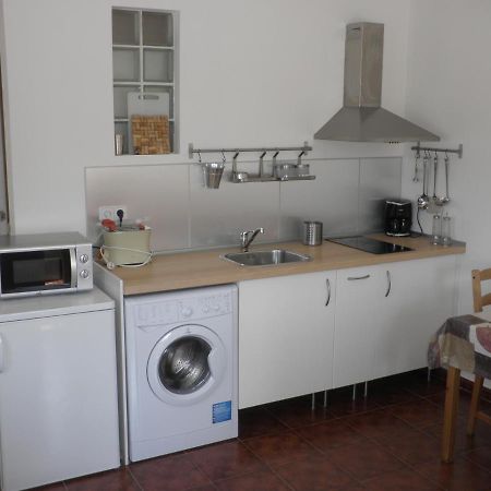 Apartament Can Batlle Premiá de Mar Eksteriør billede
