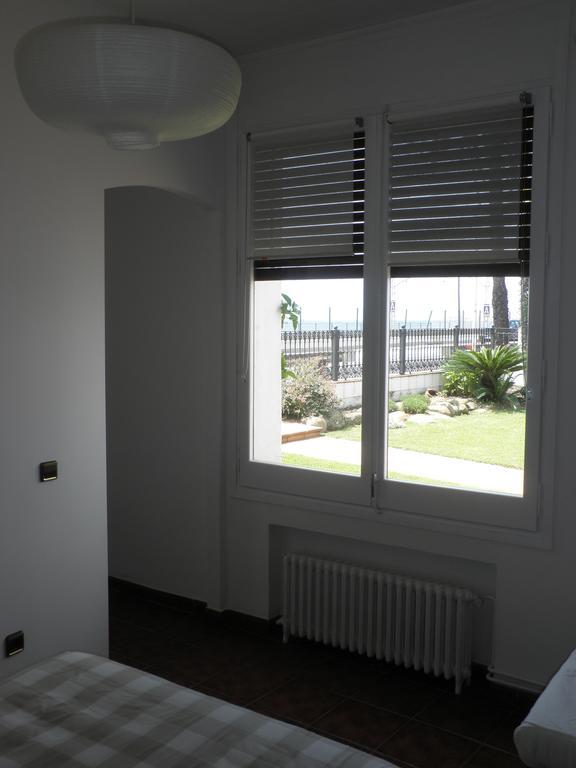 Apartament Can Batlle Premiá de Mar Værelse billede