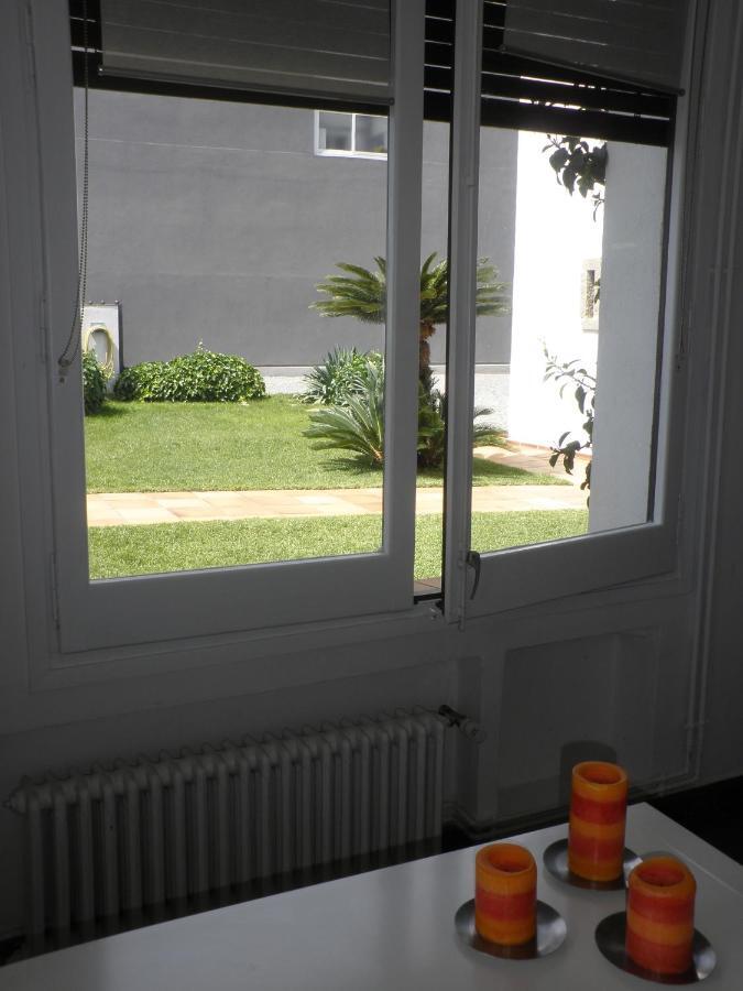 Apartament Can Batlle Premiá de Mar Eksteriør billede
